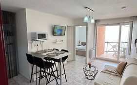 Appartement Confort 20 Metre Mer